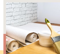 Услуги Отделка в Карабулаке под ключ